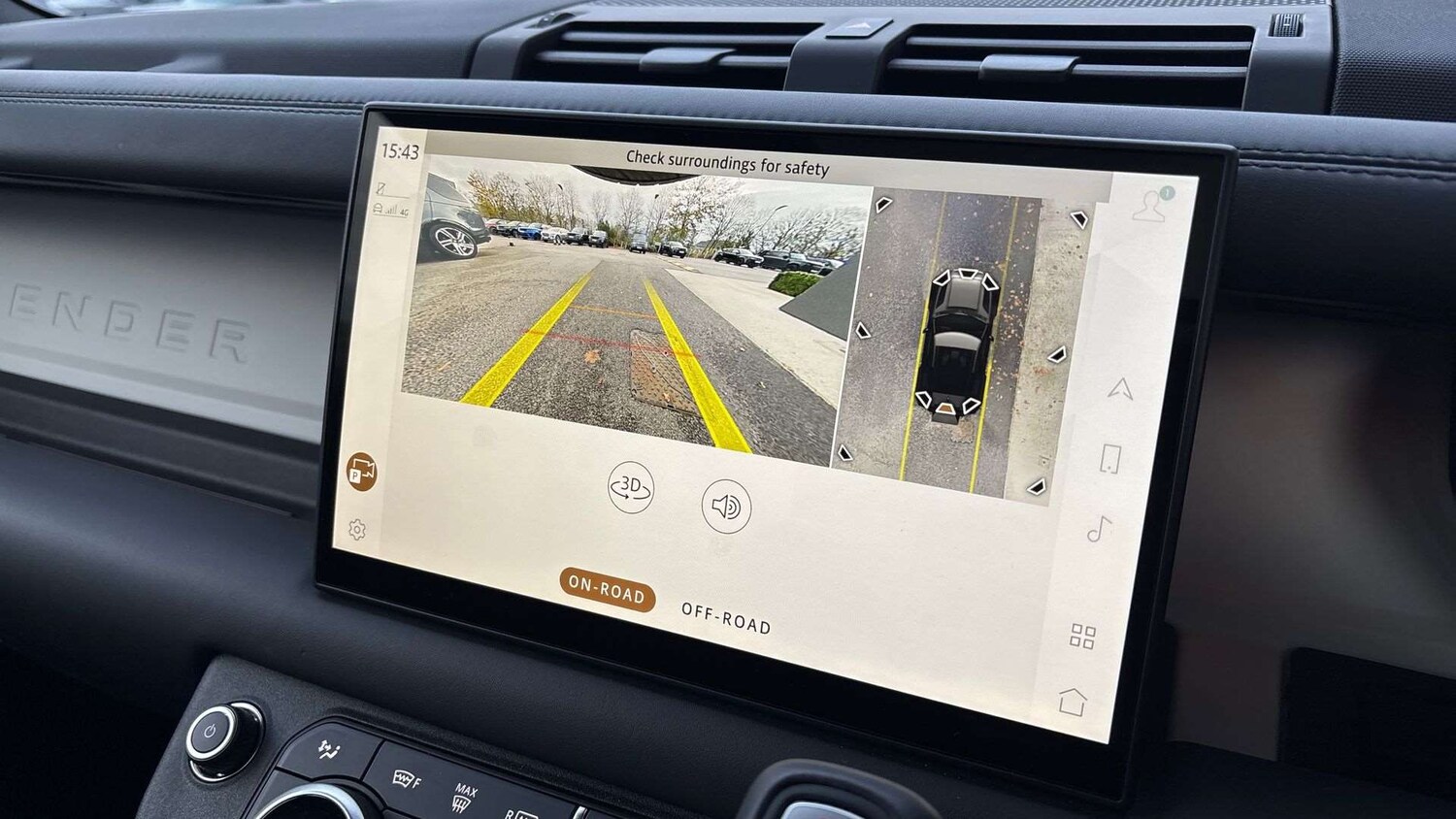 Used Land Rover Defender 2024 for sale - 76460425: Photo 12