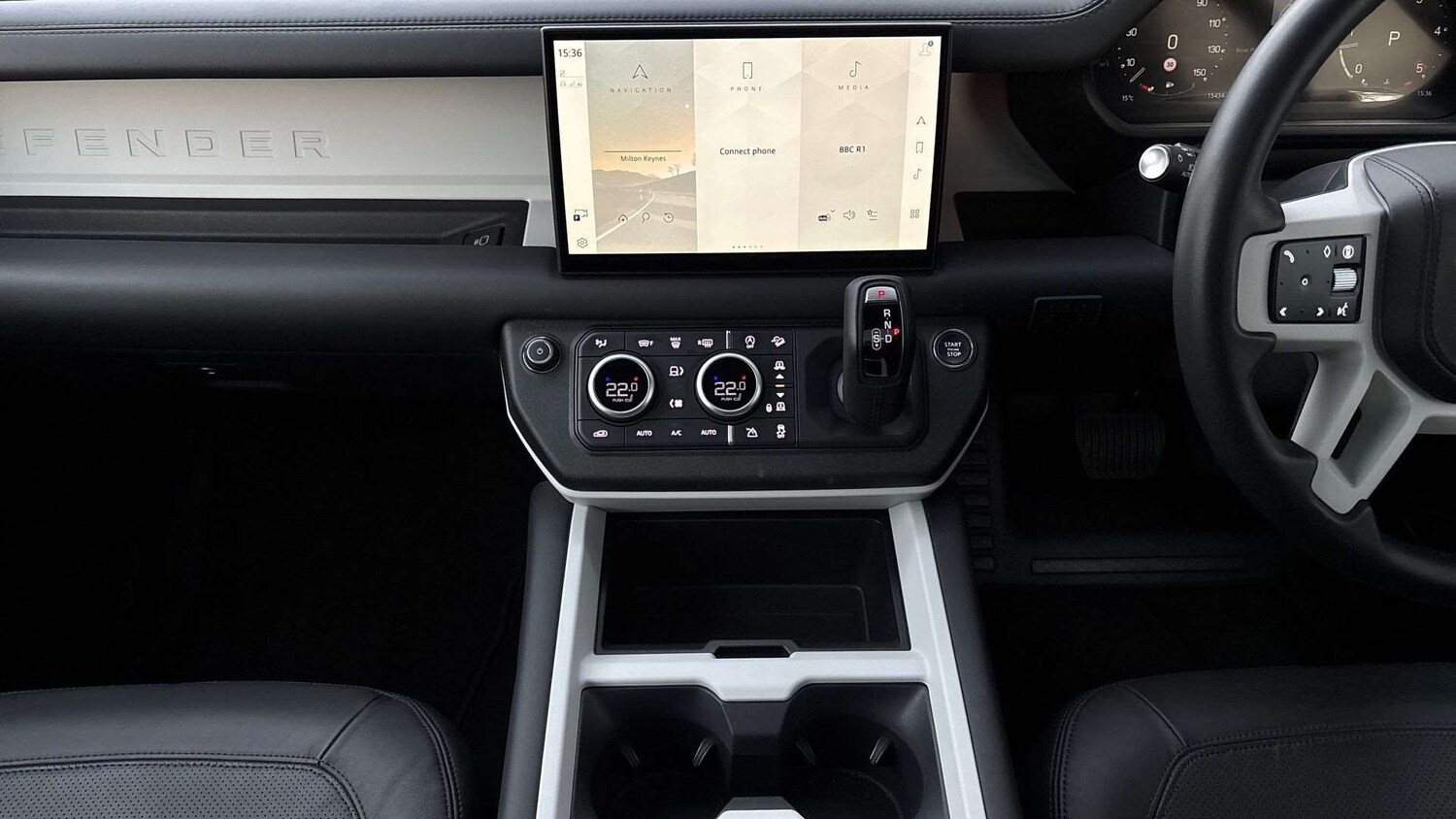 Used Land Rover Defender 2024 for sale - 76460425: Photo 14