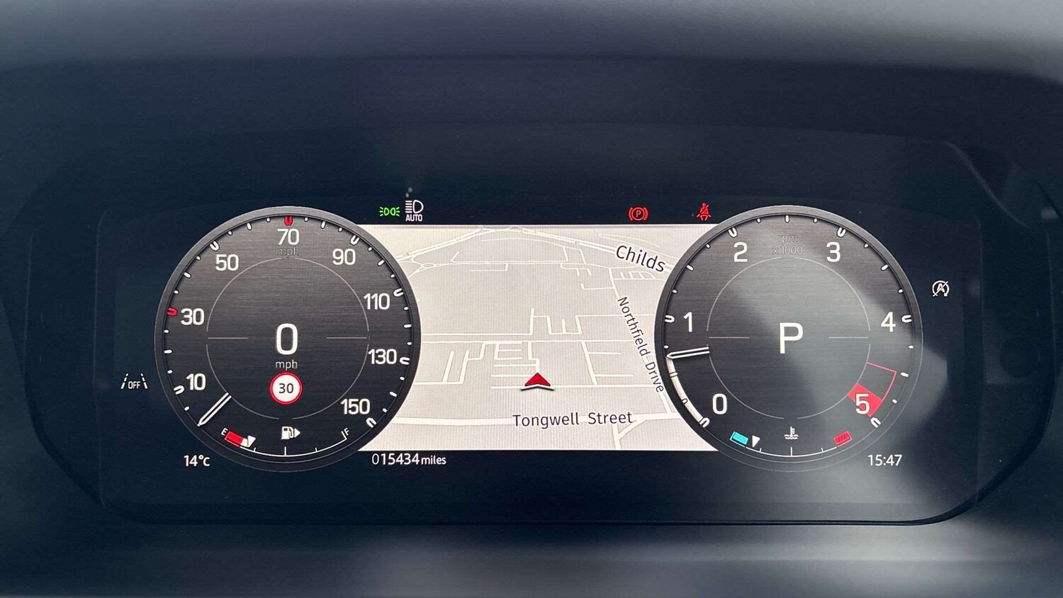 Used Land Rover Defender 2024 for sale - 76460425: Photo 16