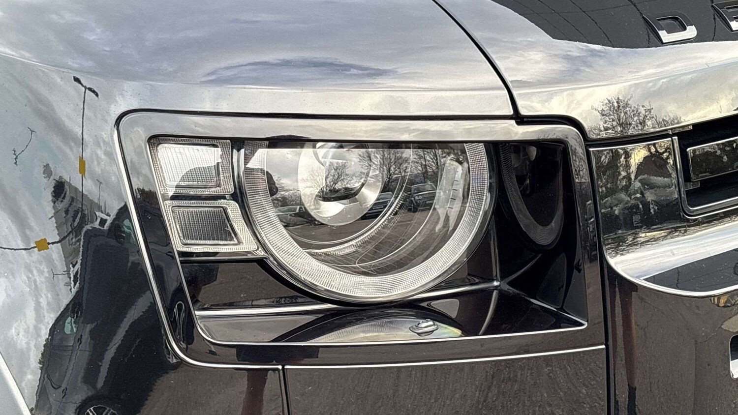 Used Land Rover Defender 2024 for sale - 76460425: Photo 17