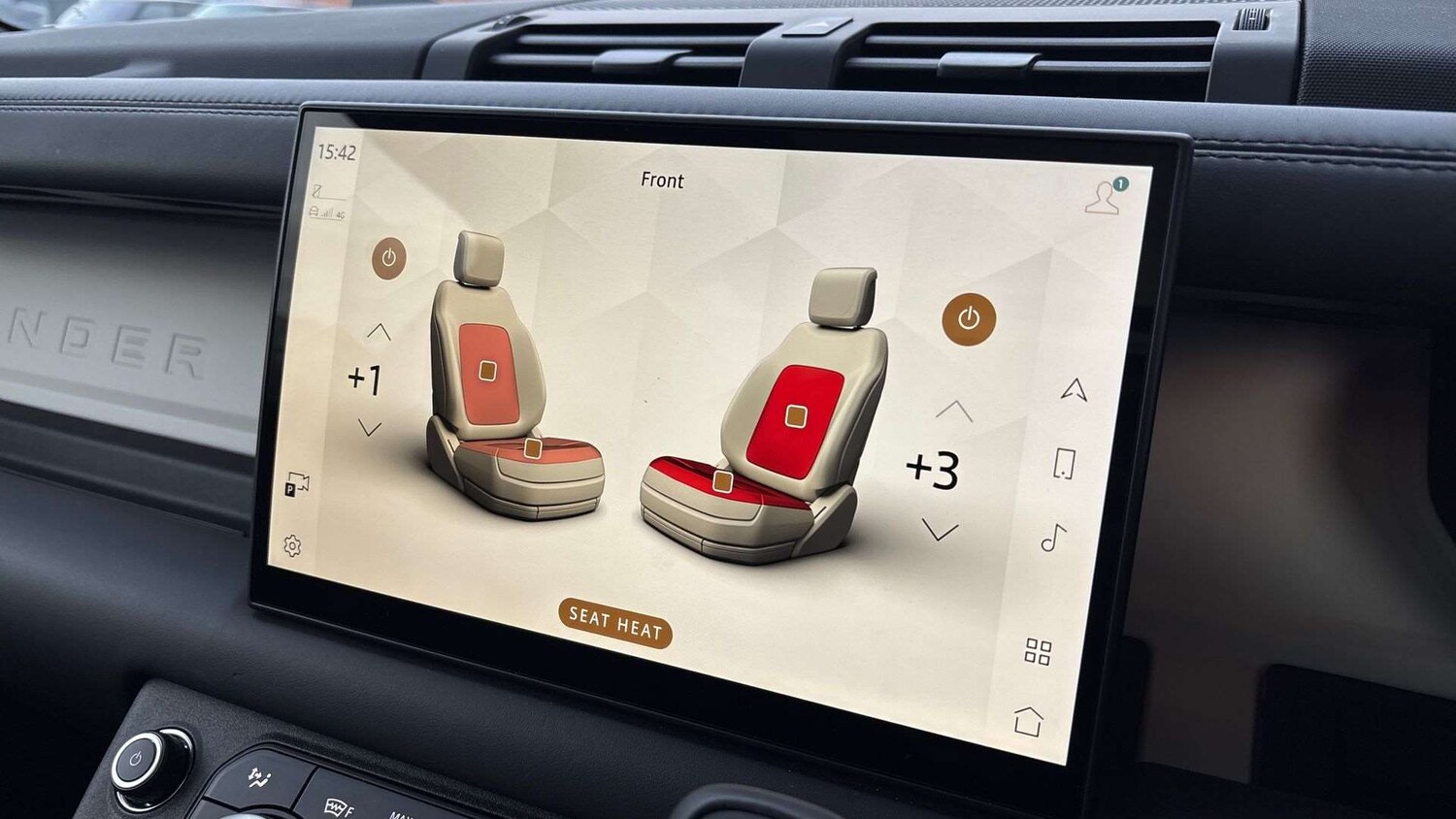 Used Land Rover Defender 2024 for sale - 76460425: Photo 22