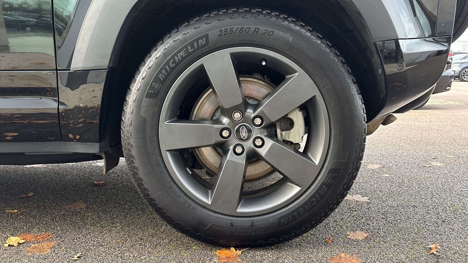 Used Land Rover Defender 2024 for sale - 76460425: Photo 31