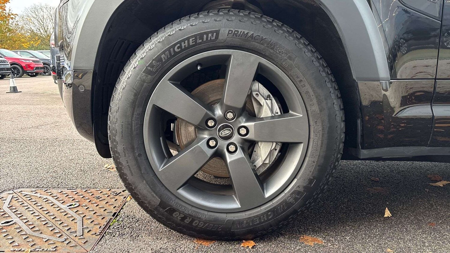 Used Land Rover Defender 2024 for sale - 76460425: Photo 32