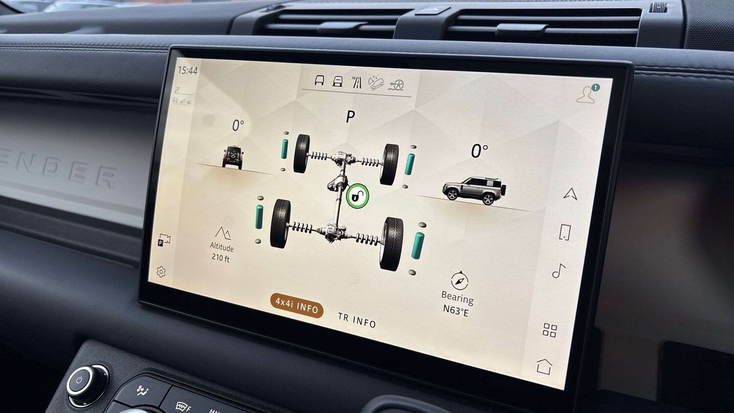 Used Land Rover Defender 2024 for sale - 76460425: Photo 34