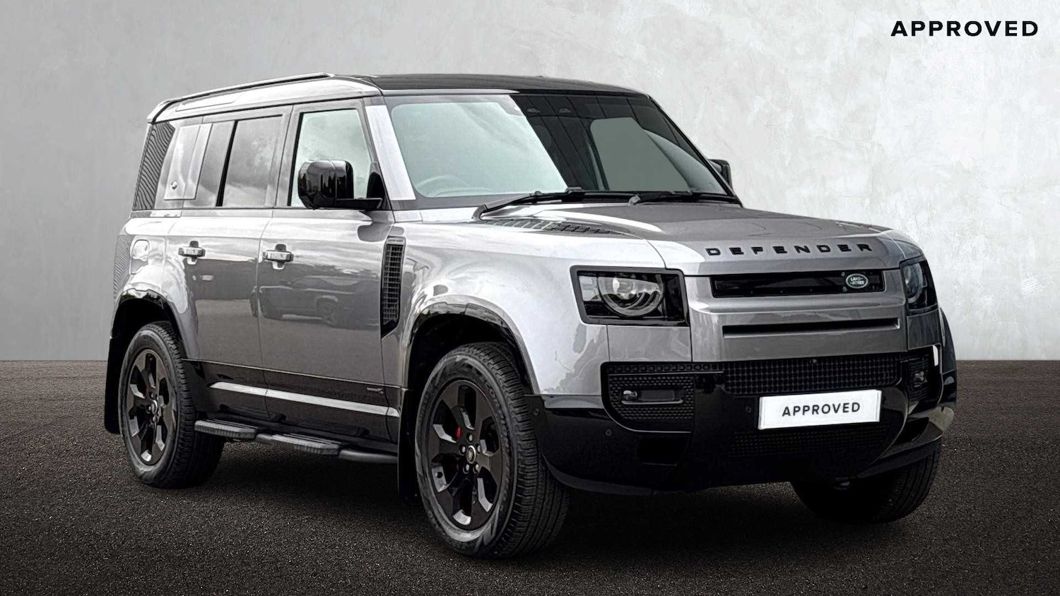 Used Land Rover Defender 2023 for sale - 76460057: Photo 1