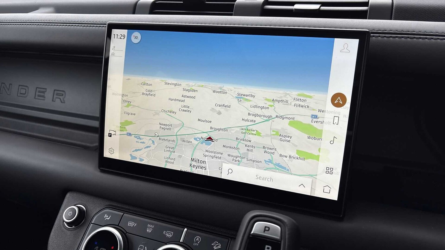 Used Land Rover Defender 2023 for sale - 76460057: Photo 11