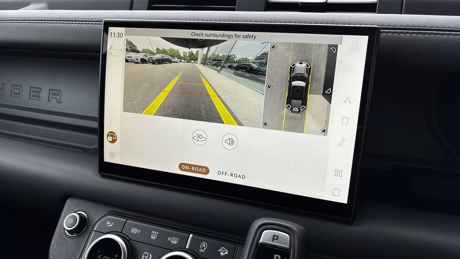 Used Land Rover Defender 2023 for sale - 76460057: Photo 12