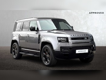 Used Land Rover Defender 2023 for sale - 76460057: Photo