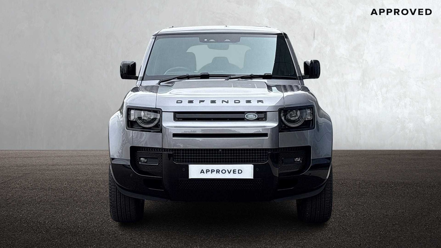 Used Land Rover Defender 2023 for sale - 76460057: Photo 7