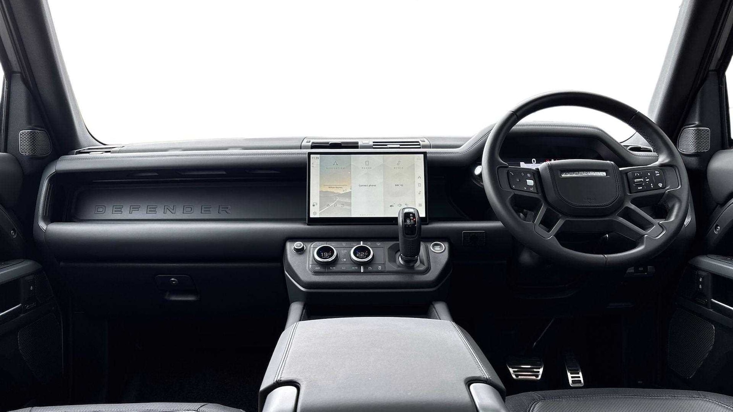 Used Land Rover Defender 2023 for sale - 76460057: Photo 9