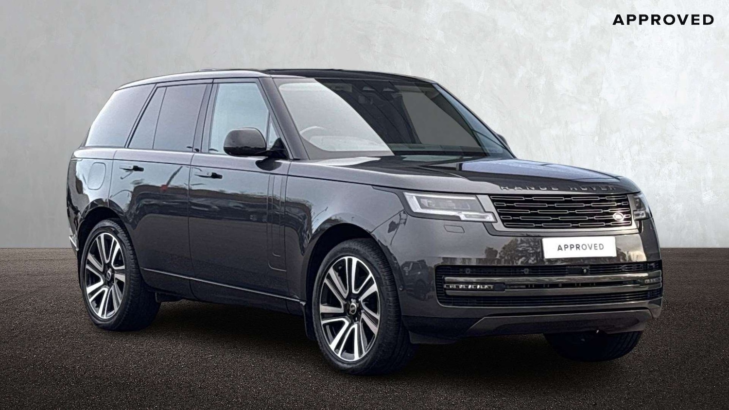 Used Land Rover Range Rover 2022 for sale - 76460572: Photo 1