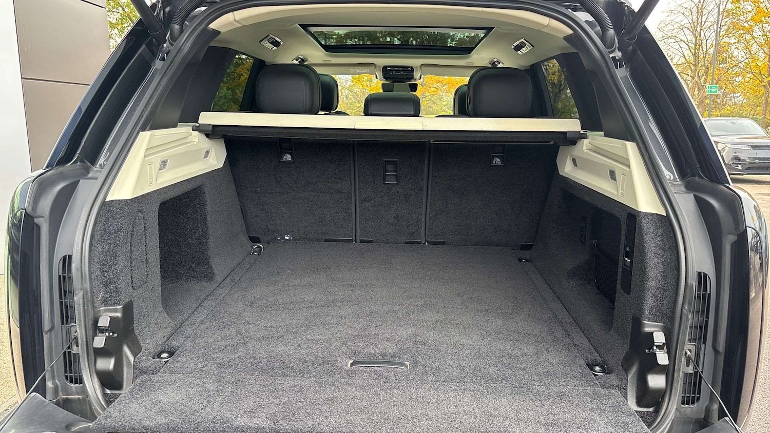 Used Land Rover Range Rover 2022 for sale - 76460572: Photo 10