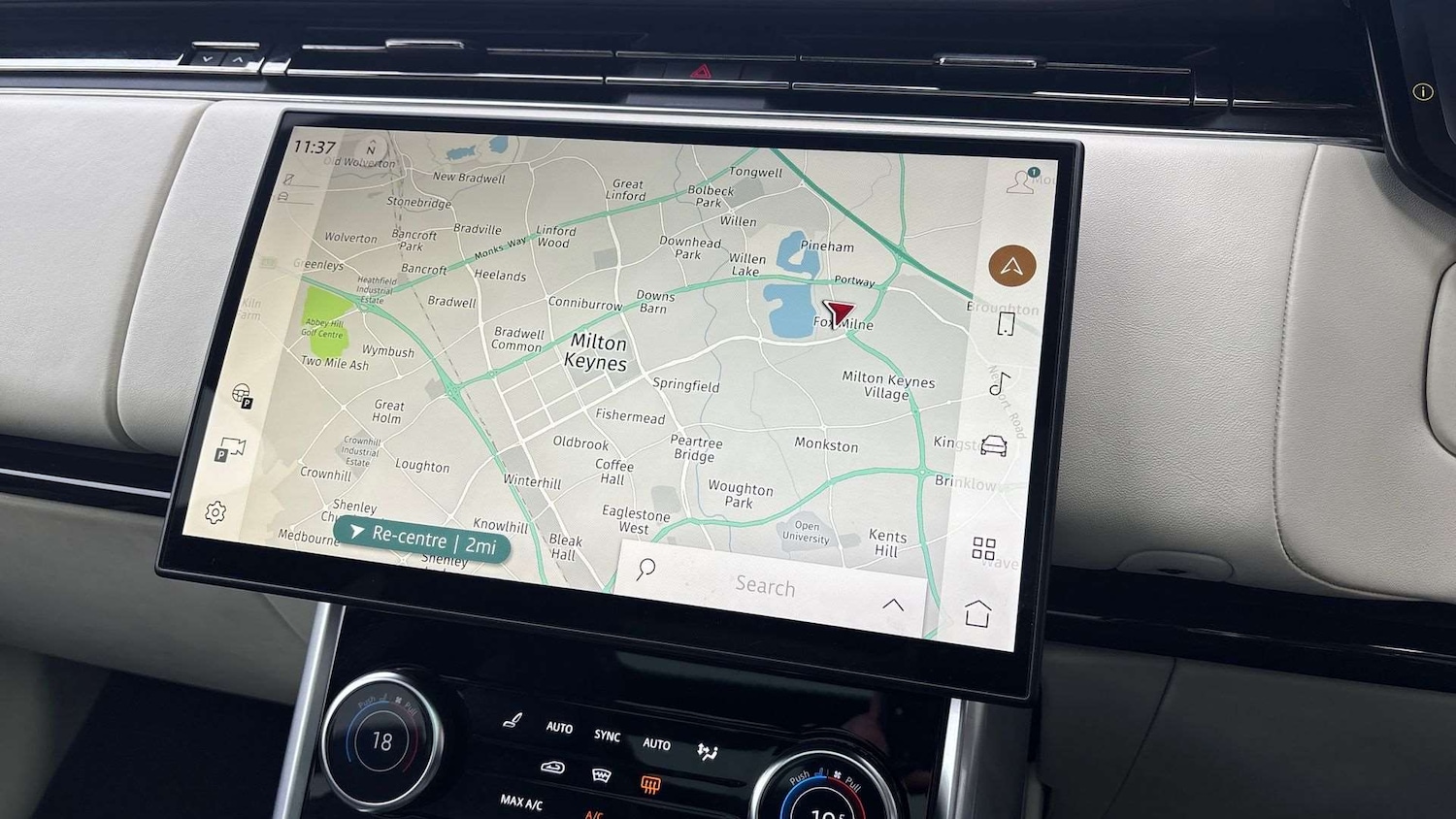 Used Land Rover Range Rover 2022 for sale - 76460572: Photo 11