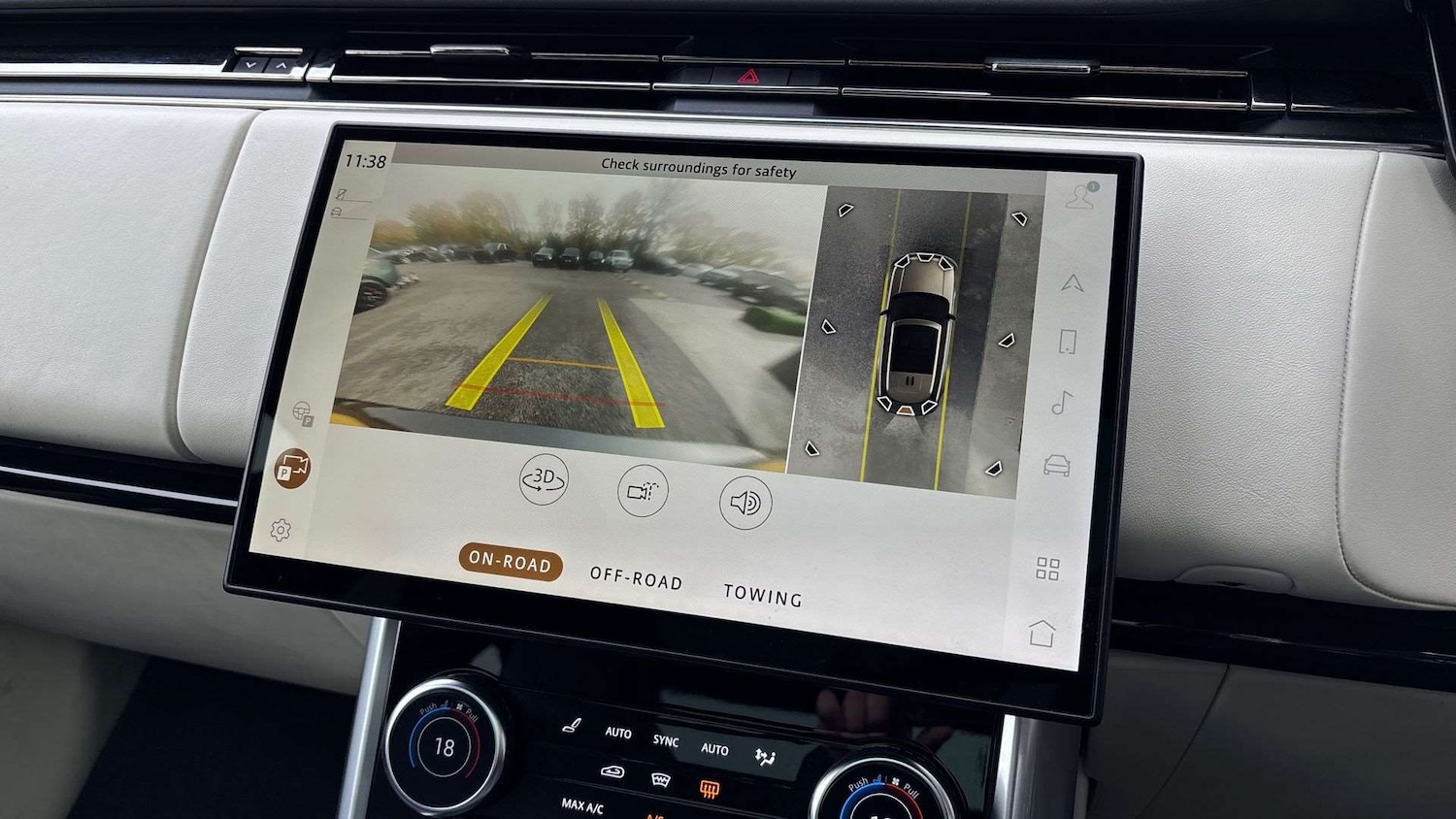 Used Land Rover Range Rover 2022 for sale - 76460572: Photo 12