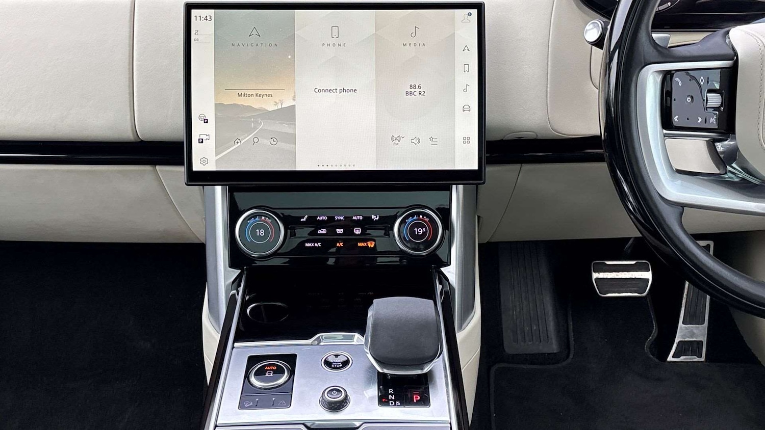 Used Land Rover Range Rover 2022 for sale - 76460572: Photo 14