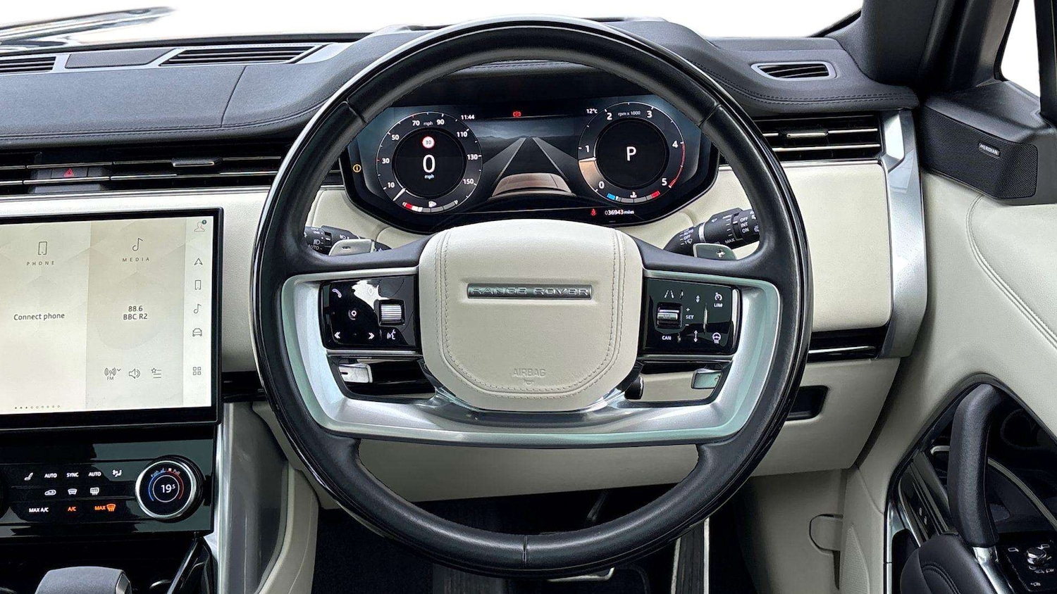 Used Land Rover Range Rover 2022 for sale - 76460572: Photo 15