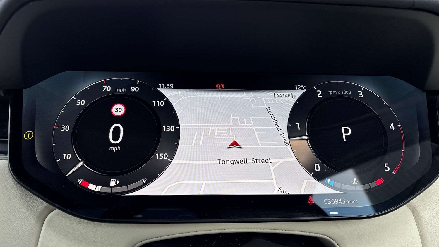 Used Land Rover Range Rover 2022 for sale - 76460572: Photo 16