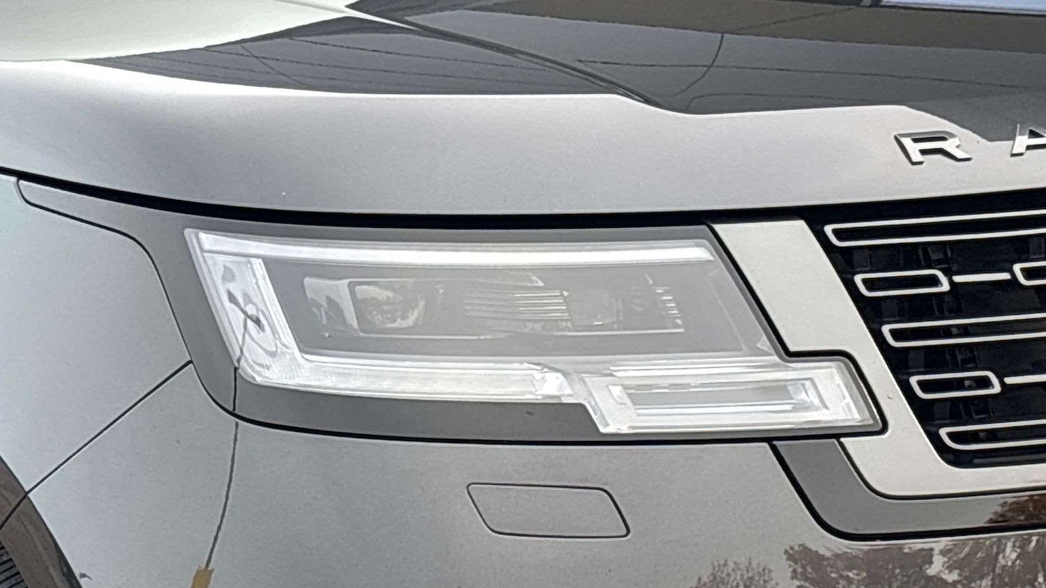 Used Land Rover Range Rover 2022 for sale - 76460572: Photo 17