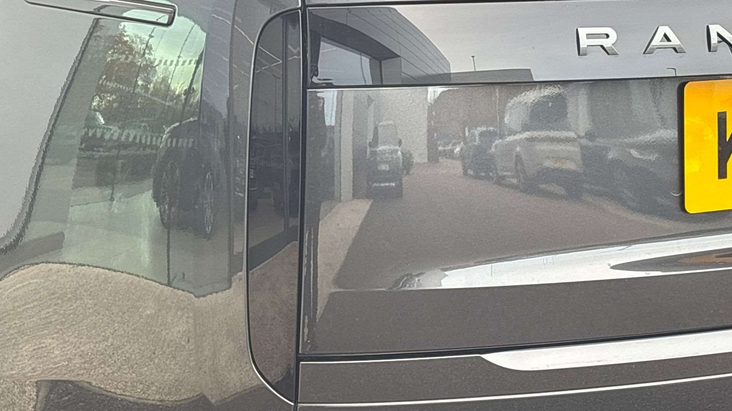 Used Land Rover Range Rover 2022 for sale - 76460572: Photo 19