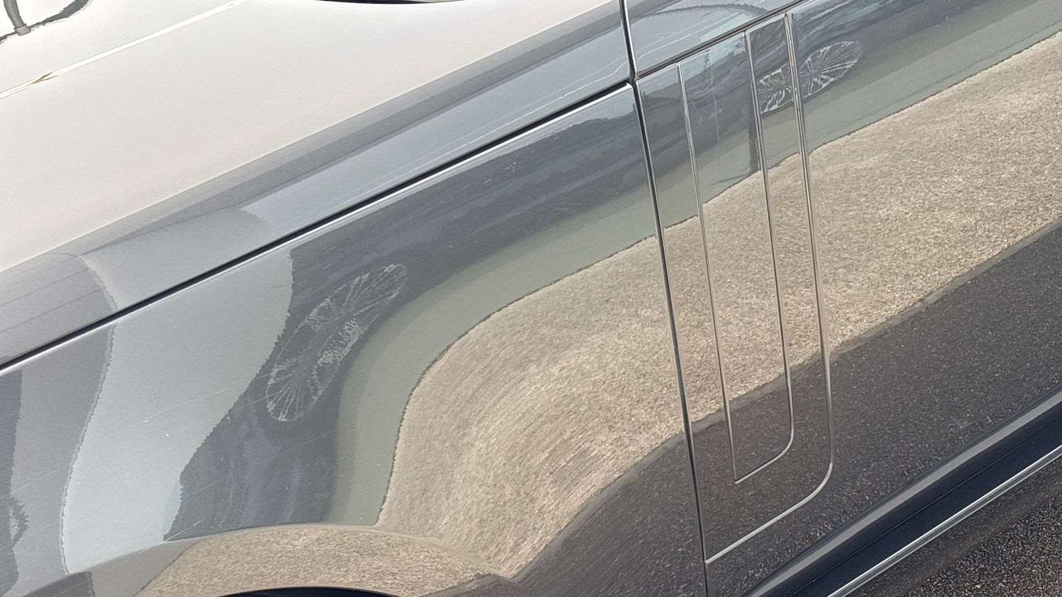 Used Land Rover Range Rover 2022 for sale - 76460572: Photo 20