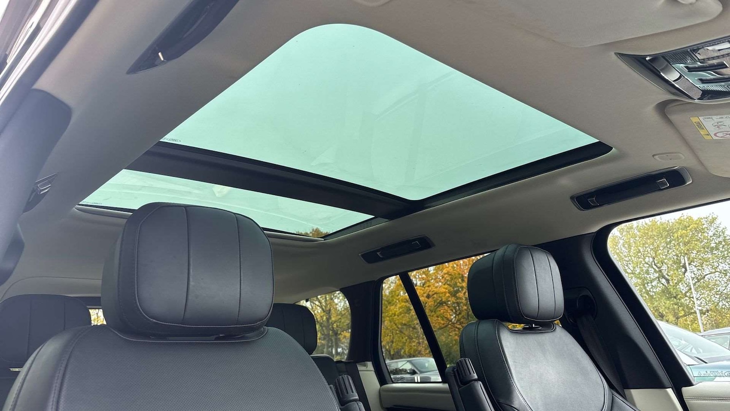 Used Land Rover Range Rover 2022 for sale - 76460572: Photo 21