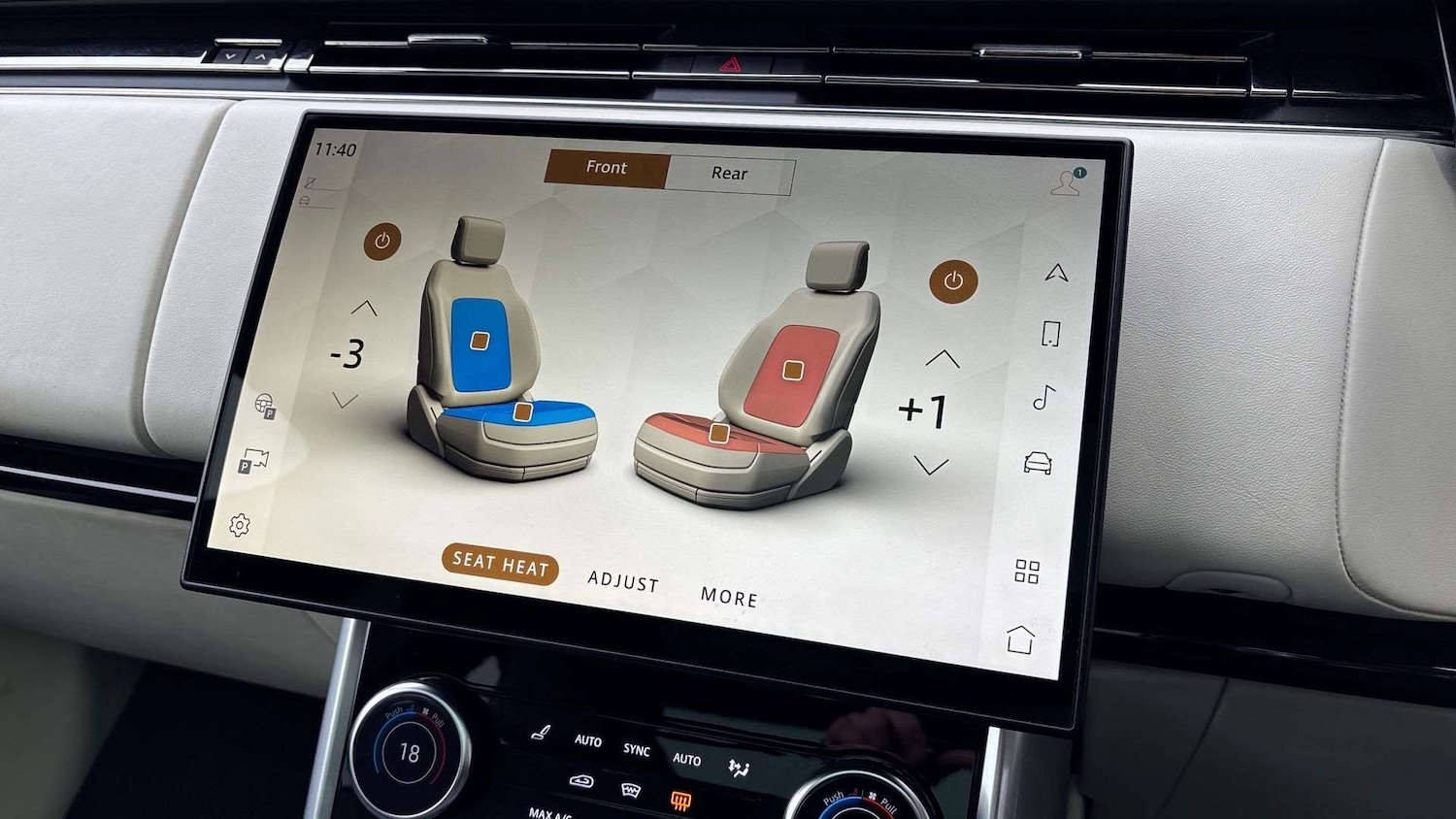 Used Land Rover Range Rover 2022 for sale - 76460572: Photo 22