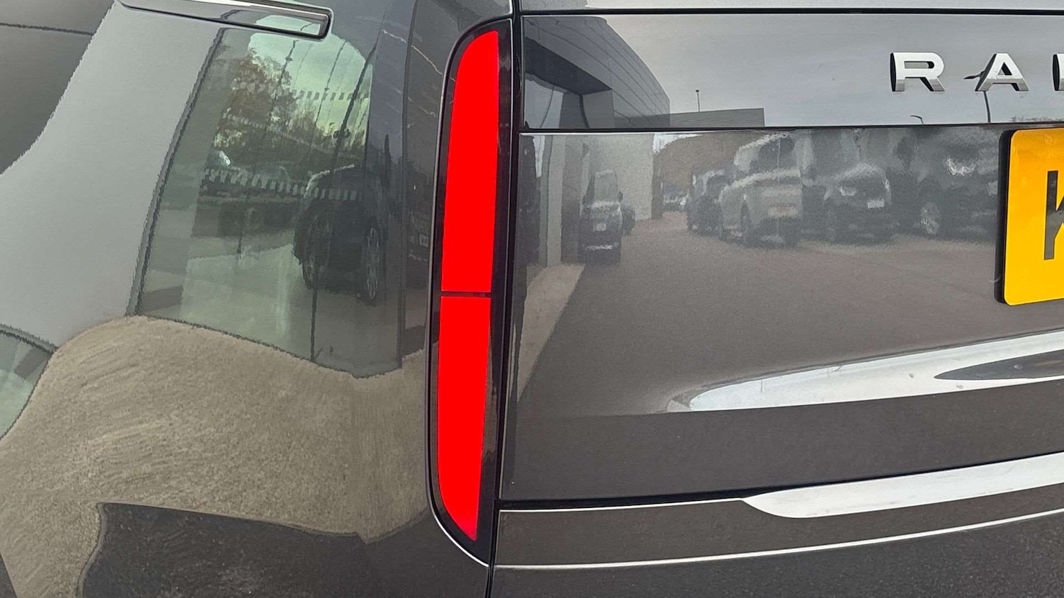 Used Land Rover Range Rover 2022 for sale - 76460572: Photo 26