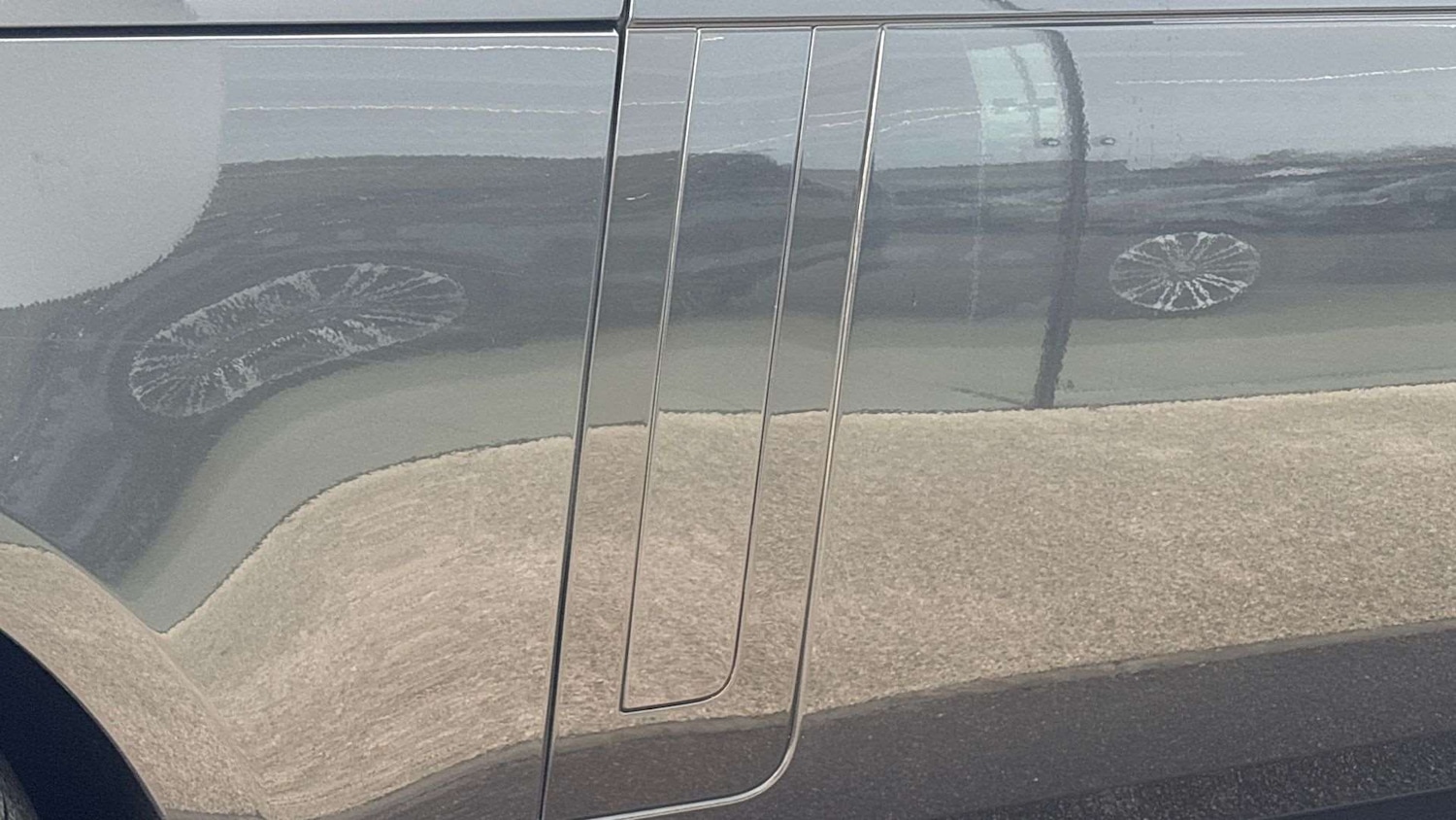 Used Land Rover Range Rover 2022 for sale - 76460572: Photo 28