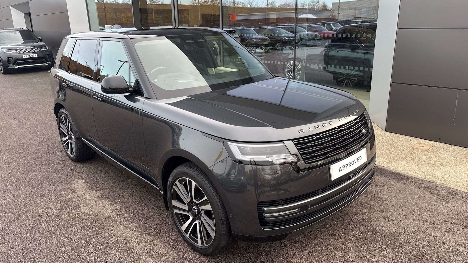 Used Land Rover Range Rover 2022 for sale - 76460572: Photo 29