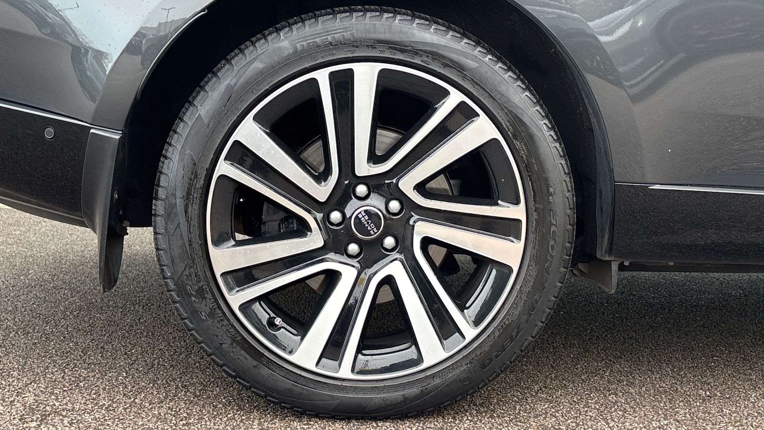 Used Land Rover Range Rover 2022 for sale - 76460572: Photo 30