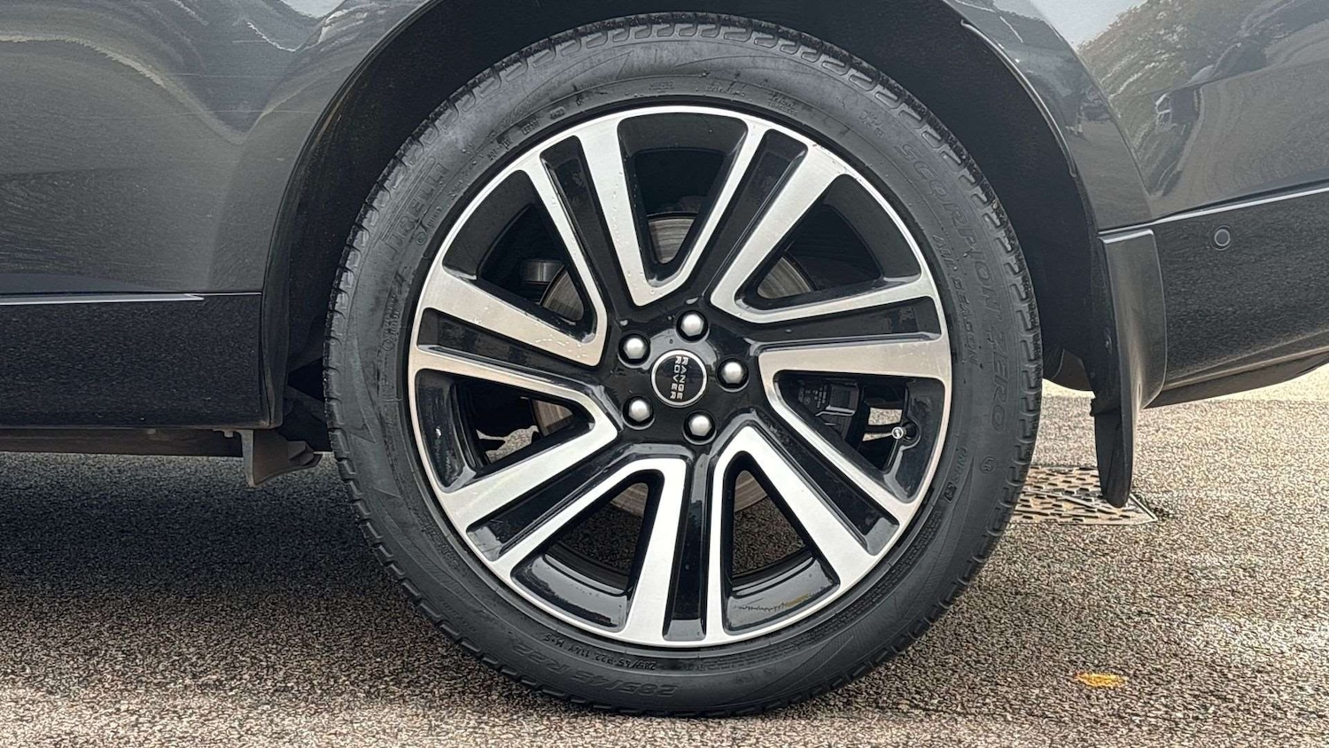 Used Land Rover Range Rover 2022 for sale - 76460572: Photo 33