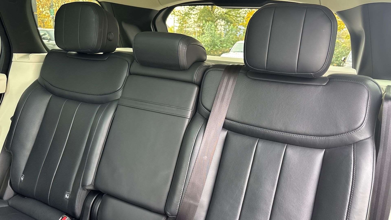 Used Land Rover Range Rover 2022 for sale - 76460572: Photo 35