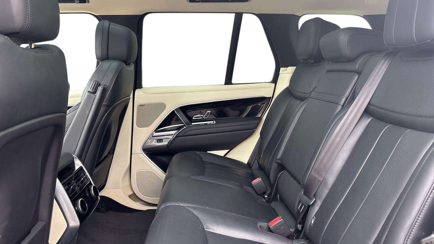 Used Land Rover Range Rover 2022 for sale - 76460572: Photo 4