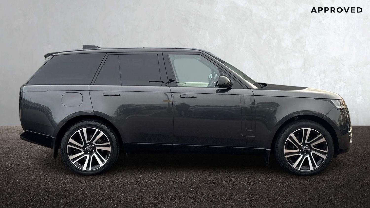 Used Land Rover Range Rover 2022 for sale - 76460572: Photo 5