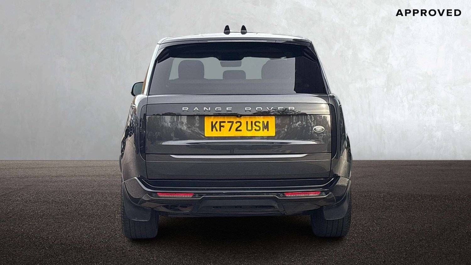 Used Land Rover Range Rover 2022 for sale - 76460572: Photo 6