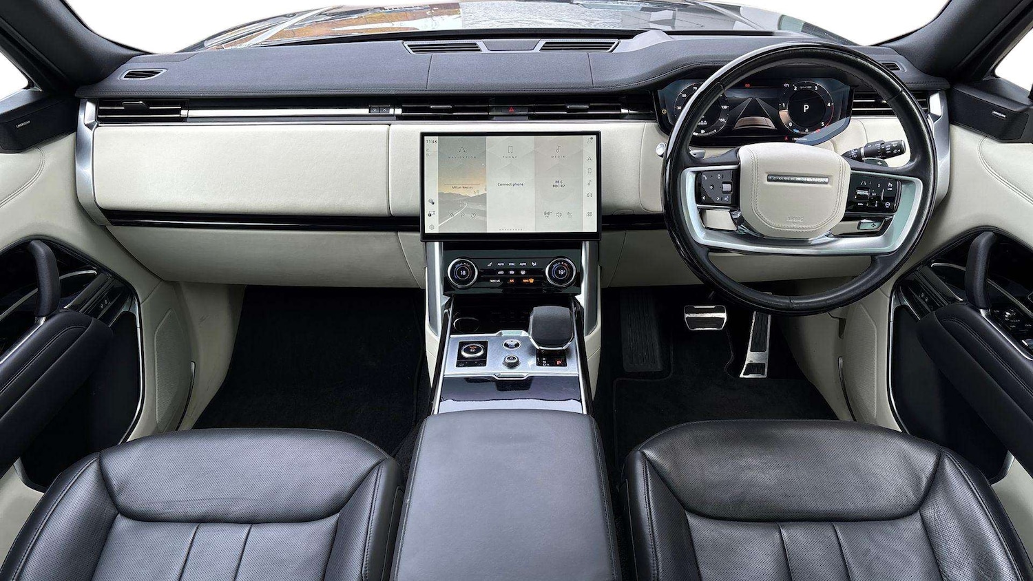 Used Land Rover Range Rover 2022 for sale - 76460572: Photo 9