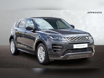 Used Land Rover Range Rover Evoque 2023 for sale - 79415373: Photo