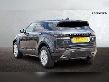 Used Land Rover Range Rover Evoque 2023 for sale - 79415373: Photo