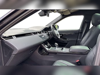 Used Land Rover Range Rover Evoque 2023 for sale - 79415373: Photo