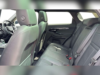 Used Land Rover Range Rover Evoque 2023 for sale - 79415373: Photo