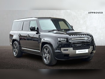 Used Land Rover Defender 2024 for sale - 78419915: Photo