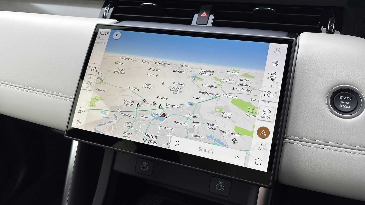 Used Land Rover Discovery Sport 2025 for sale - 76460332: Photo 11