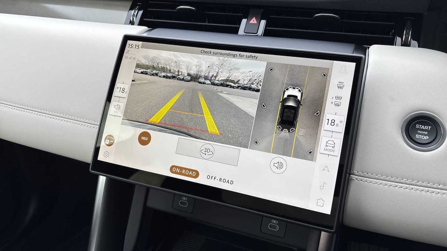 Used Land Rover Discovery Sport 2025 for sale - 76460332: Photo 12