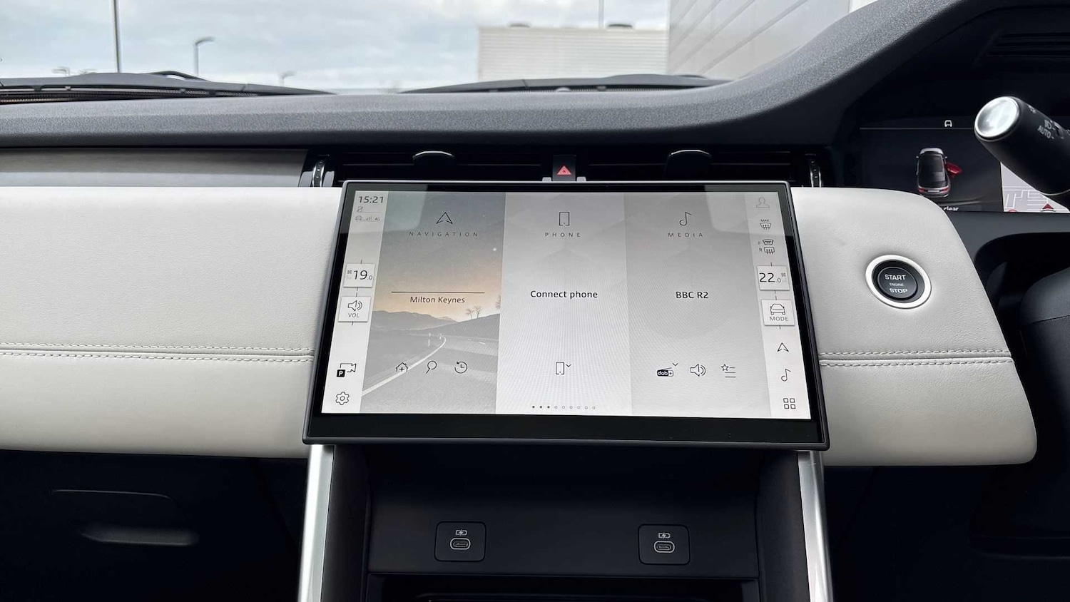 Used Land Rover Discovery Sport 2025 for sale - 76460332: Photo 14