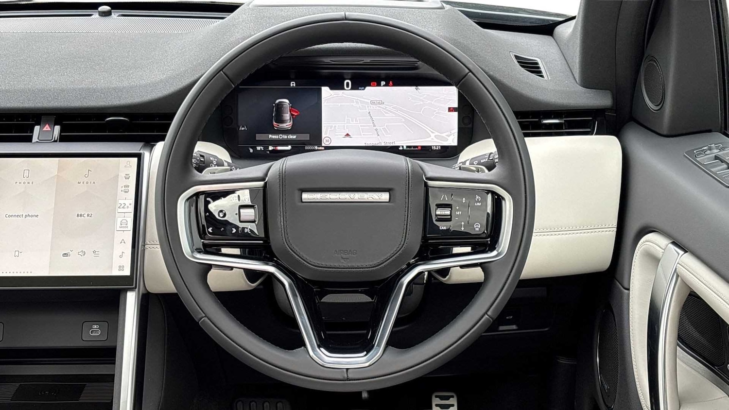 Used Land Rover Discovery Sport 2025 for sale - 76460332: Photo 15