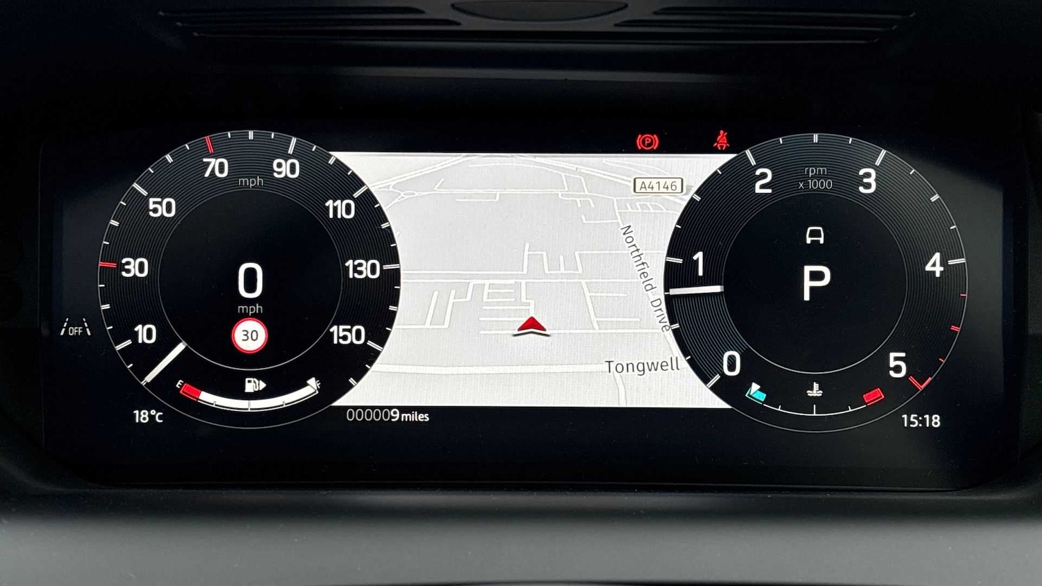 Used Land Rover Discovery Sport 2025 for sale - 76460332: Photo 16