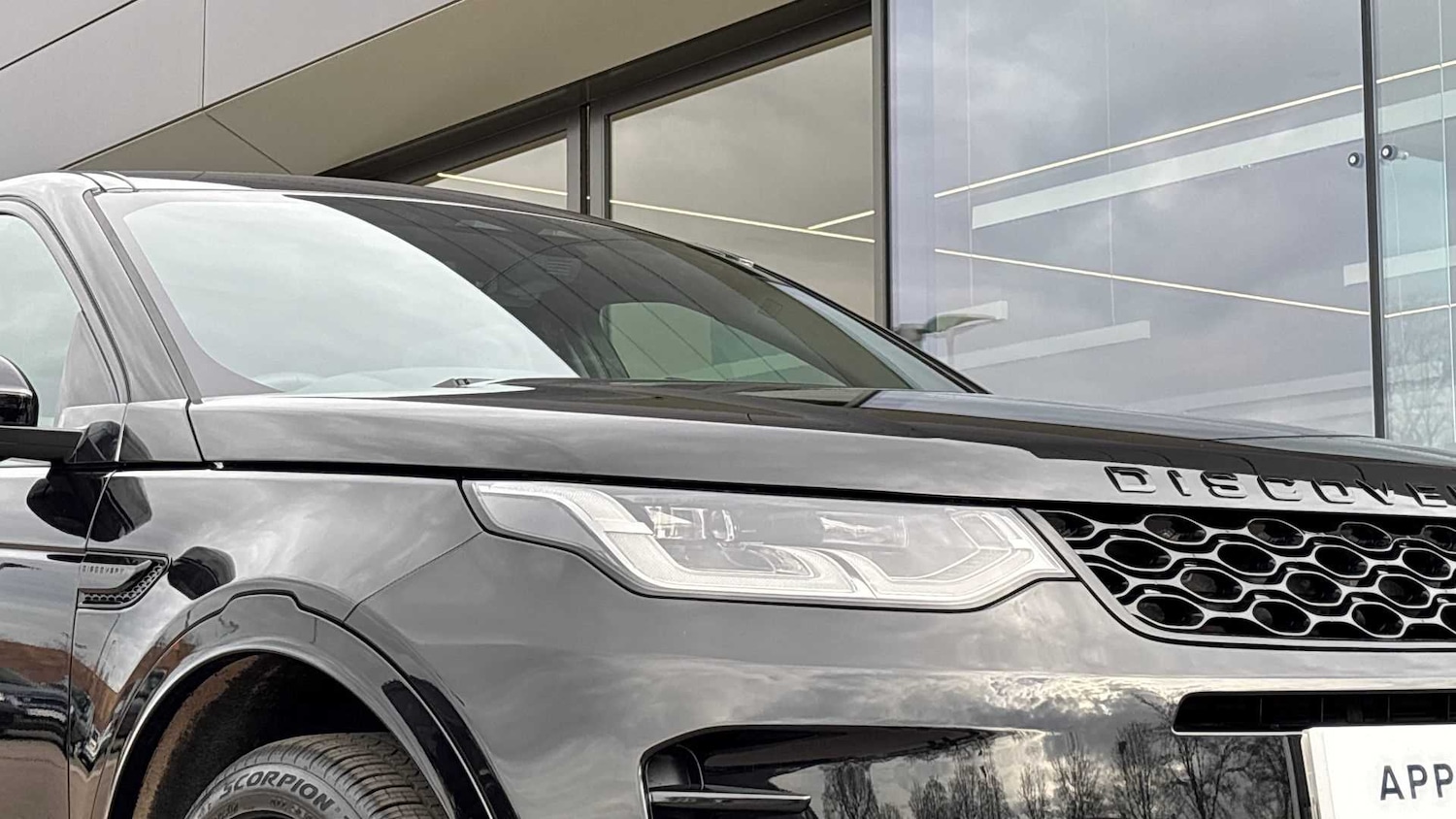 Used Land Rover Discovery Sport 2025 for sale - 76460332: Photo 17