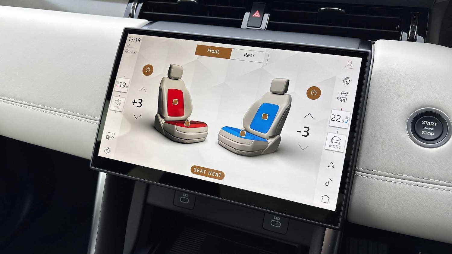 Used Land Rover Discovery Sport 2025 for sale - 76460332: Photo 20