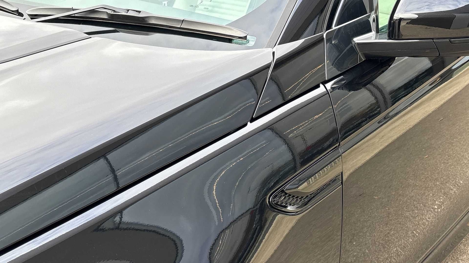 Used Land Rover Discovery Sport 2025 for sale - 76460332: Photo 21