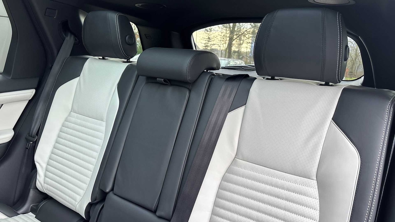 Used Land Rover Discovery Sport 2025 for sale - 76460332: Photo 27